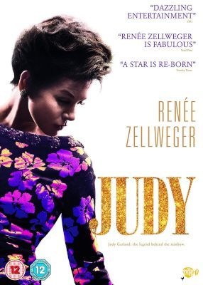 Photo of Judy Movie