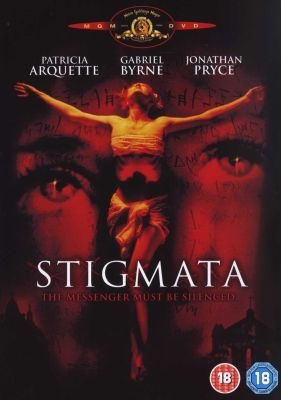Photo of Stigmata