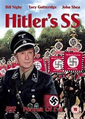 Photo of Pegasus Press Hitler's SS - A Portrait of Evil movie