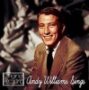 Hallmark Andy Williams Sings Photo