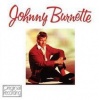 Hallmark Johnny Burnette Photo