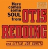 Hallmark Here Comes Some Soul from Otis Redding and Little Joe Curtis Photo