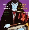 Hallmark Blues for Dracula Photo