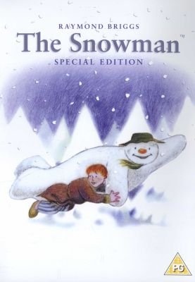 Photo of The Snowman - Special Edition