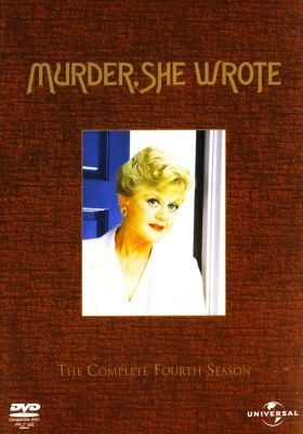 Photo of Murder She Wrote - Season 4