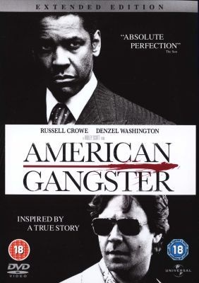 Photo of American Gangster Movie