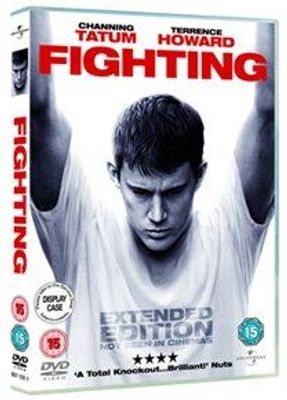 Photo of Fighting movie