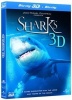 Universal Pictures Sharks 3D Photo