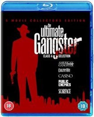 Photo of Ultimate Gangster Collection movie