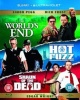 The World's End/Hot Fuzz/Shaun of the Dead Photo