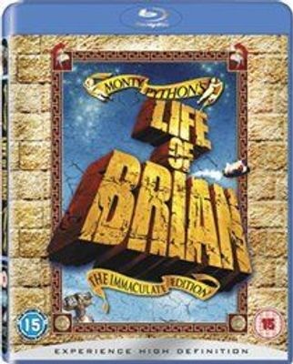 Photo of Monty Python's Life of Brian movie
