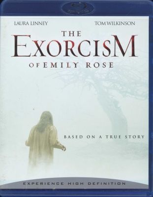 Photo of The Exorcism Of Emily Rose