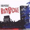 Rum and Coke Photo