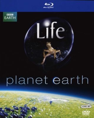 Photo of Life / Planet Earth