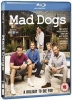 Mad Dogs Photo