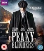 Peaky Blinders: Series 1 Photo