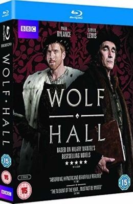 Photo of Wolf Hall Movie