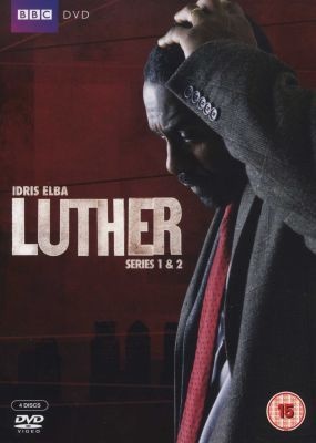 Luther Season 1 2