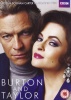 Burton and Taylor Photo