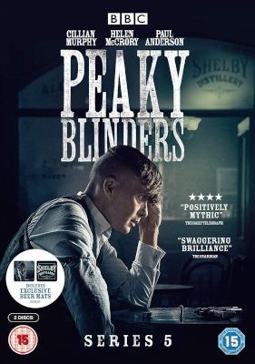 Photo of Peaky Blinders - Season 5