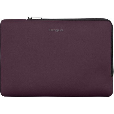 Photo of Targus MultiFit notebook case 35.6 cm Sleeve Fig colour 13-14" with EcoSmart