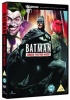 Batman: Under the Red Hood Photo