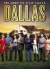 Warner Home Entertainment Dallas - Season 1 - Photo