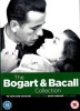 The Bogart and Bacall Collection Photo
