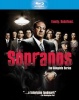 Warner Home Entertainment The Sopranos: The Complete Series - Season 1 - 6 Photo