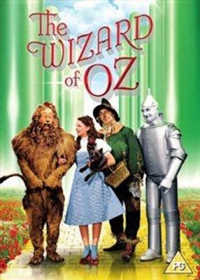 Photo of The Wizard of Oz