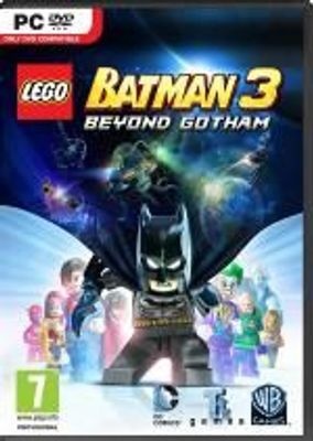 Photo of LEGO Batman 3 - Beyond Gotham