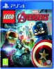 Lego Avengers Photo