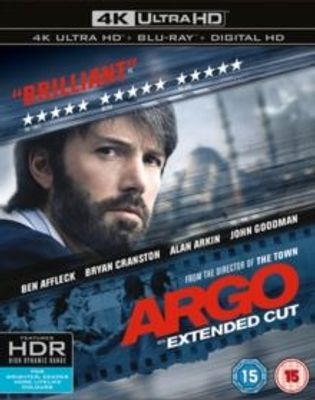 Photo of Warner Home Video Argo movie
