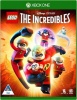 LEGO The Incredibles Photo