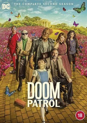 Doom Patrol Season 2