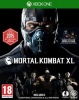 Warner Bros Mortal Kombat XL Photo