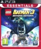 Warner Brothers Lego Batman 3: Beyond Gotham Photo