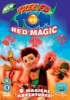 Tree Fu Tom: Red Magic Photo