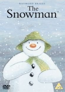 Photo of The Snowman