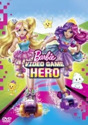 Photo of Barbie Video Game Hero movie