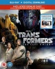 Paramount Home Entertainment Transformers 5: The Last Knight Photo