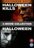 Halloween 2-Movie Collection - Halloween / Halloween Kills Photo