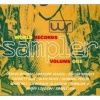 World Records Sampler Photo