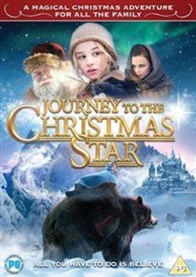 Photo of Journey to the Christmas Star