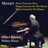 Mozart: Piano Concerto No. 17/Piano Concerto for Two Pianos/... Photo