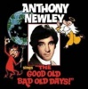 Stagedoor Publishing Anthony Newley Sings "the Good Old Bad Old Days!" Photo