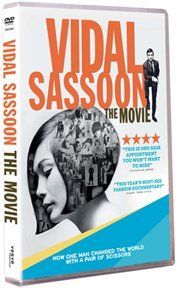 Photo of Vidal Sassoon - The Movie