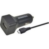 Duracell Car Charger with Micro-USB Cable Photo