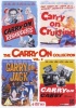 Carry On: Volume 2 - Carry On Cruising / Carry On Jack / Carry On Regardless / Carry On Cabby Photo