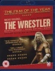 The Wrestler Photo